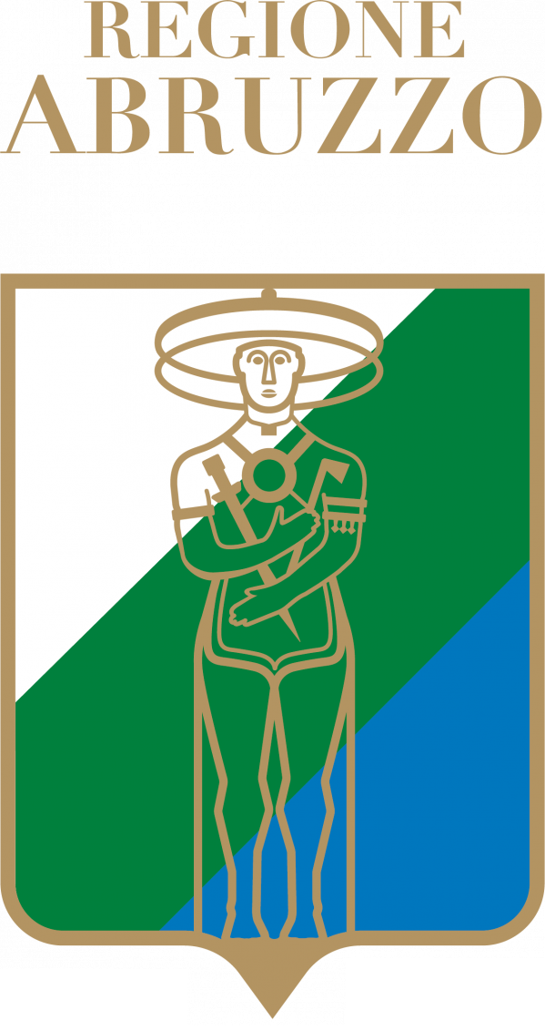 Logo Regione Abruzzo